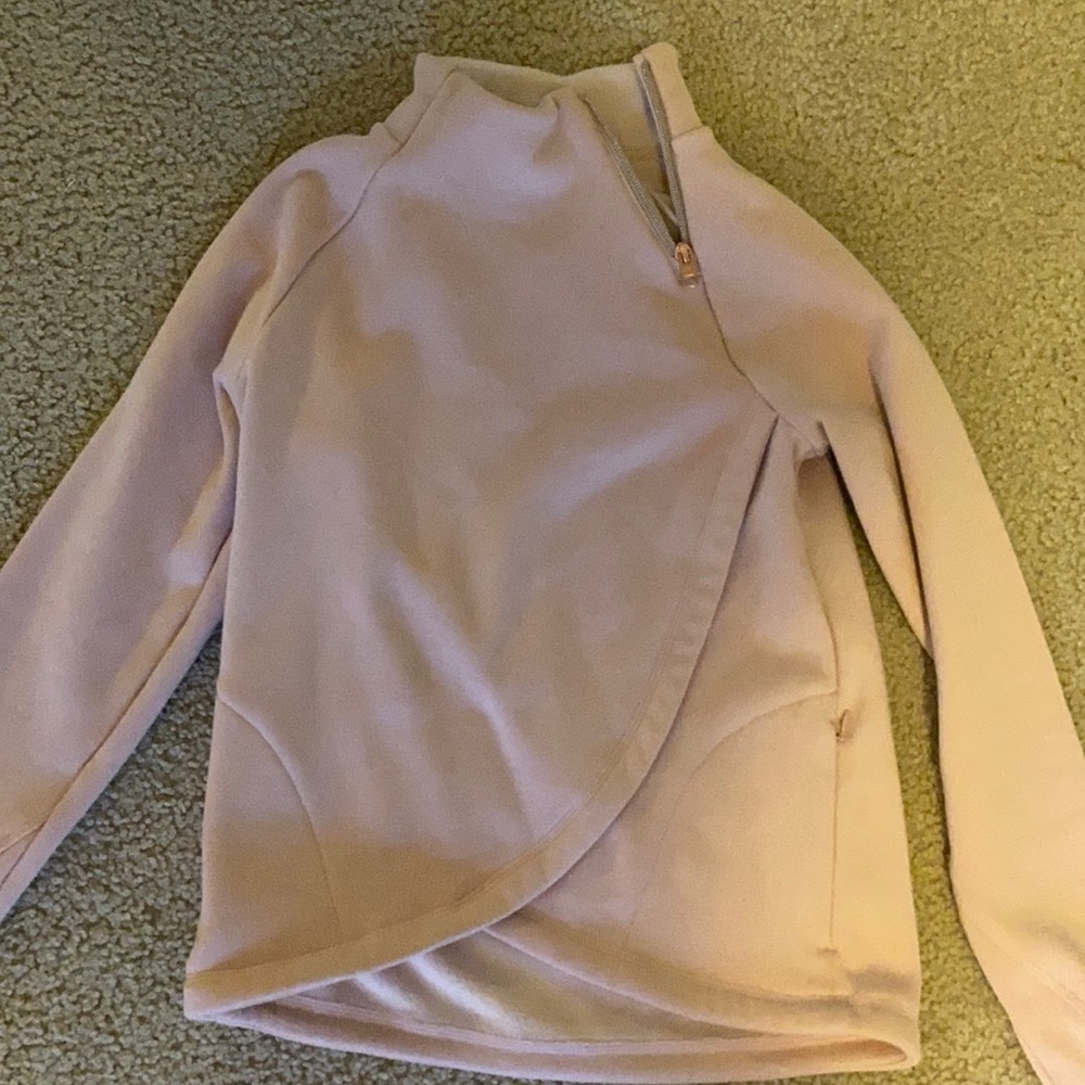 Athleta Top.